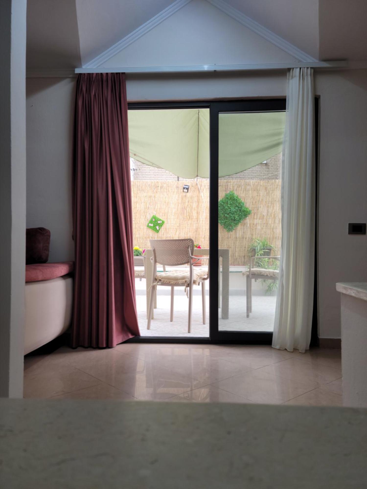 Gledis Apartment Tirana - Panoramic City Terrace Екстер'єр фото