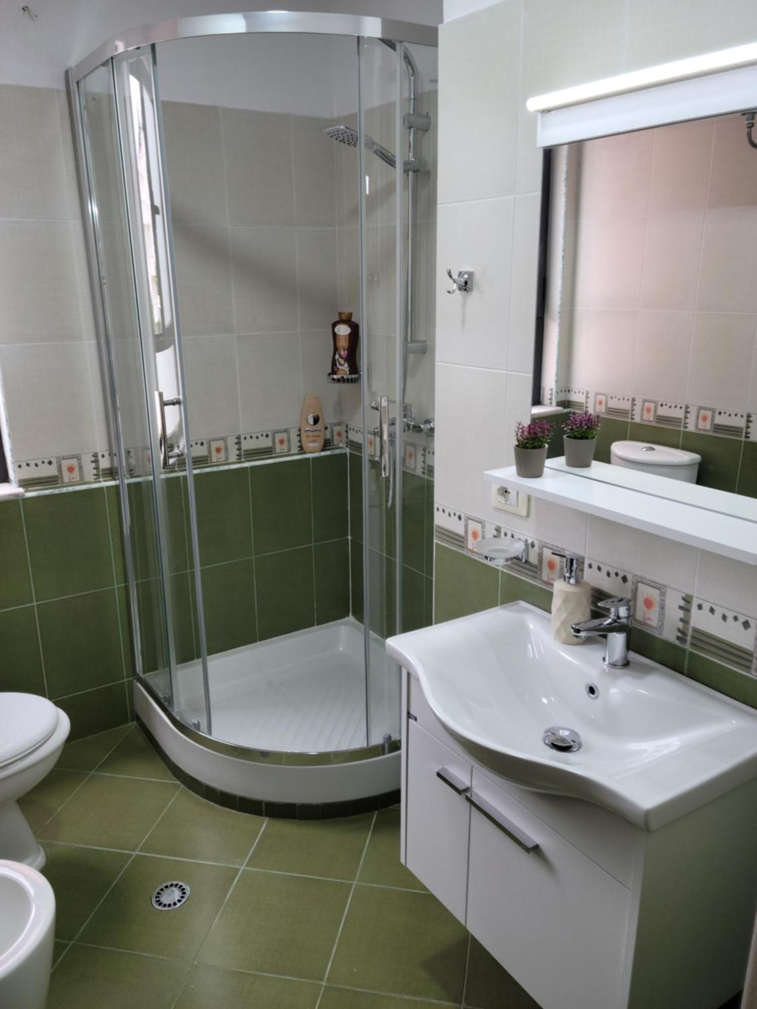 Gledis Apartment Tirana - Panoramic City Terrace Екстер'єр фото