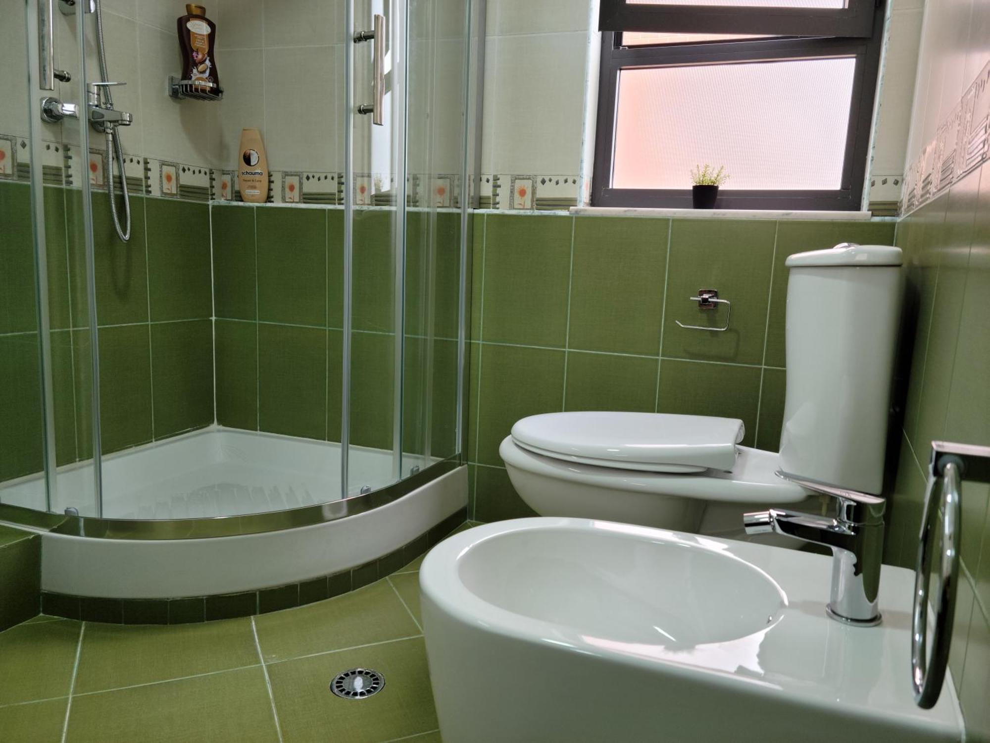 Gledis Apartment Tirana - Panoramic City Terrace Екстер'єр фото