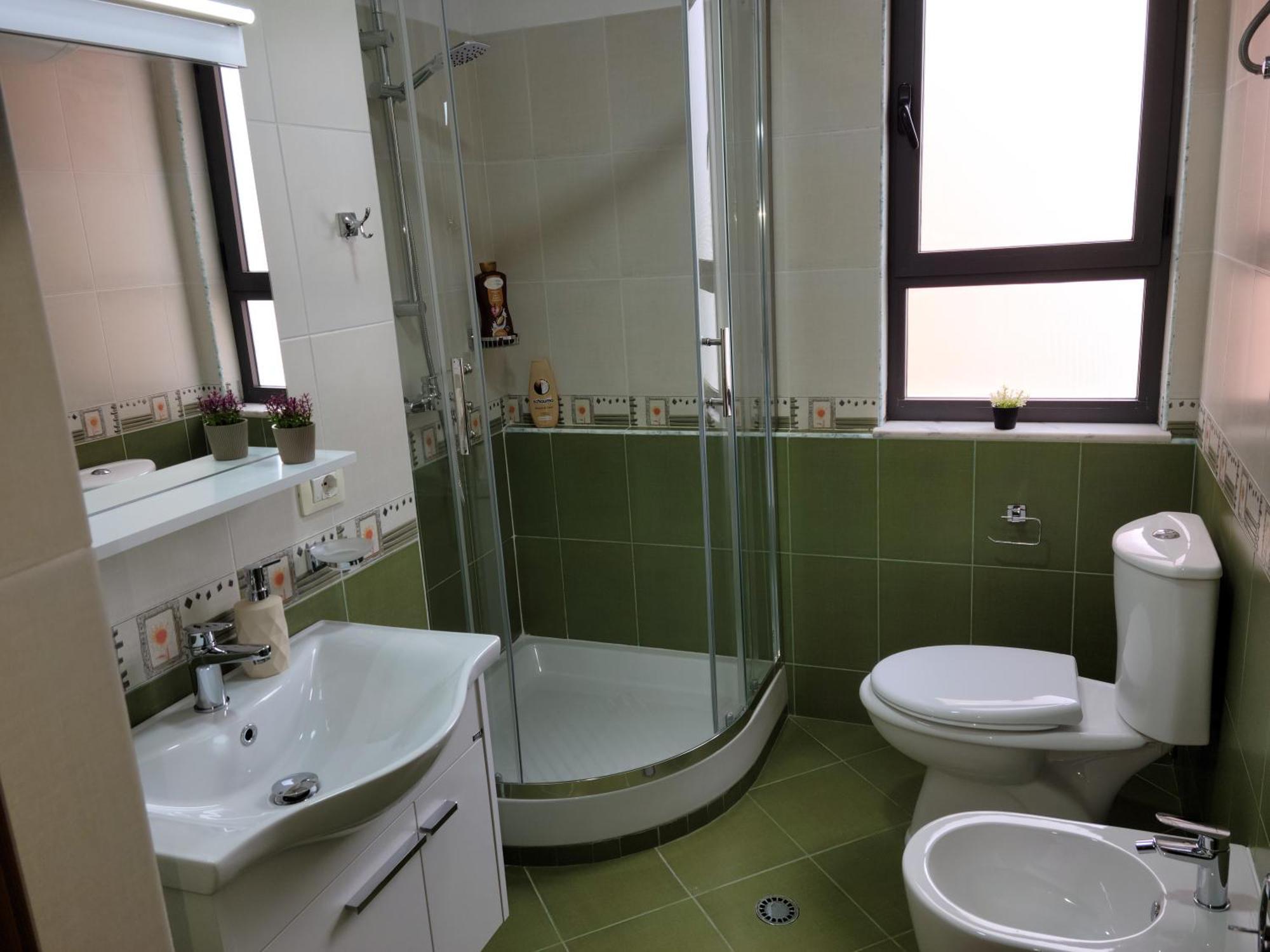 Gledis Apartment Tirana - Panoramic City Terrace Екстер'єр фото