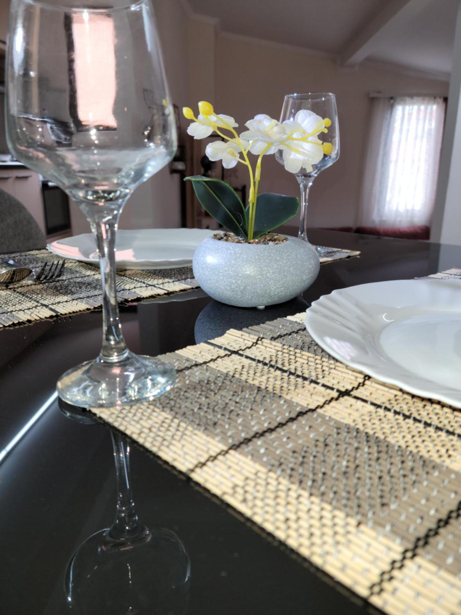 Gledis Apartment Tirana - Panoramic City Terrace Екстер'єр фото